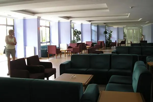 Medplaya Hotel Alba Beach Benalmádena
