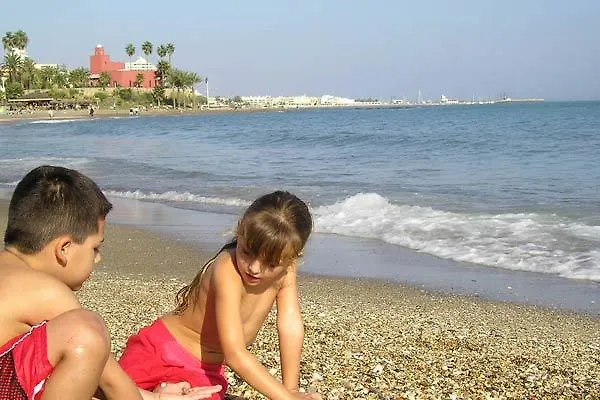 Medplaya Hotel Alba Beach Benalmádena 3*,  Espagne