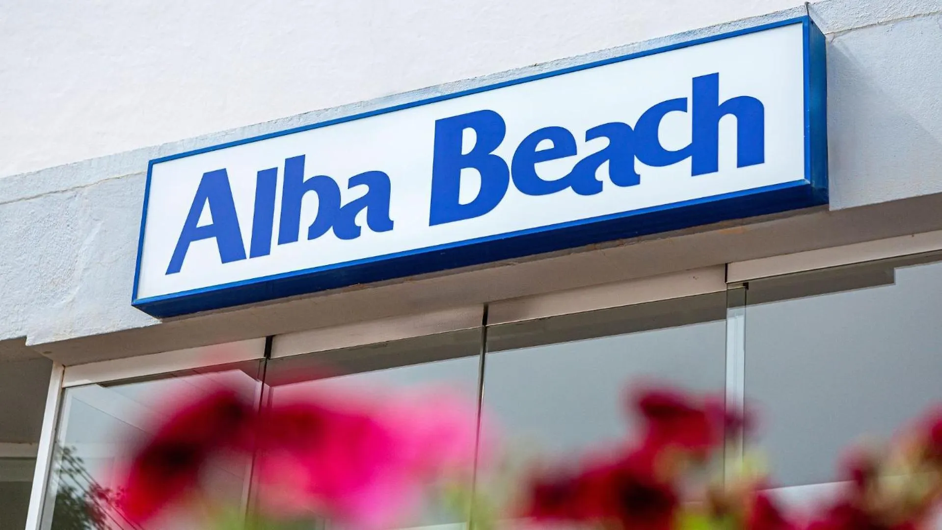 Medplaya Hotel Alba Beach Benalmádena