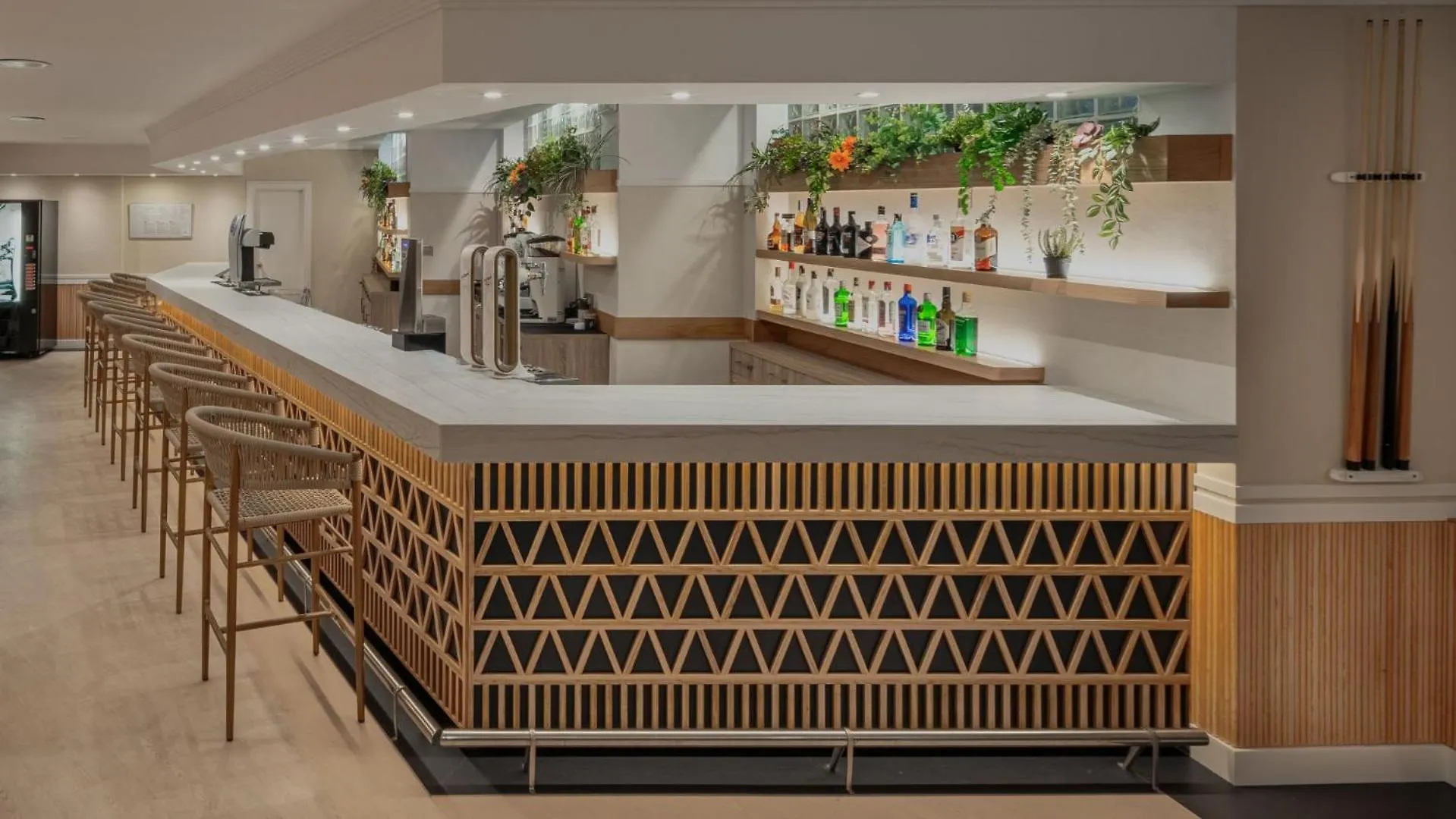 Medplaya Hotel Alba Beach Benalmádena Espagne