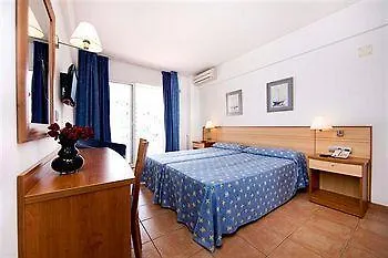 Medplaya Hotel Alba Beach Benalmádena