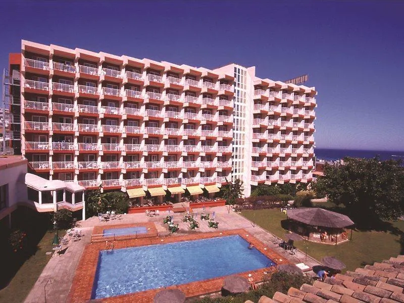 Medplaya Hotel Alba Beach Benalmadena