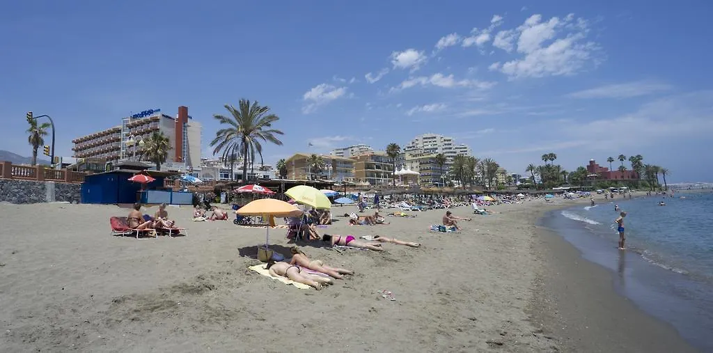 Medplaya Hotel Alba Beach Benalmádena