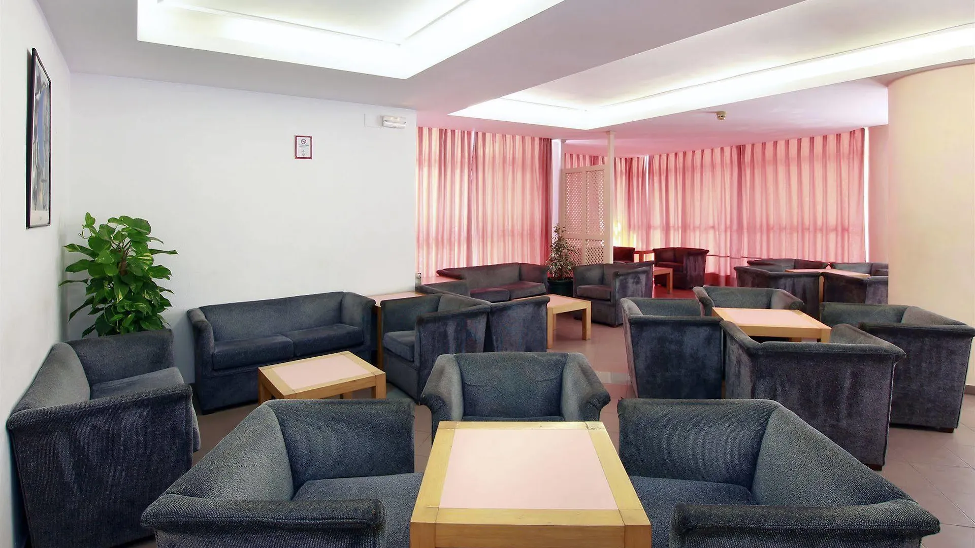 Medplaya Hotel Alba Beach Benalmádena