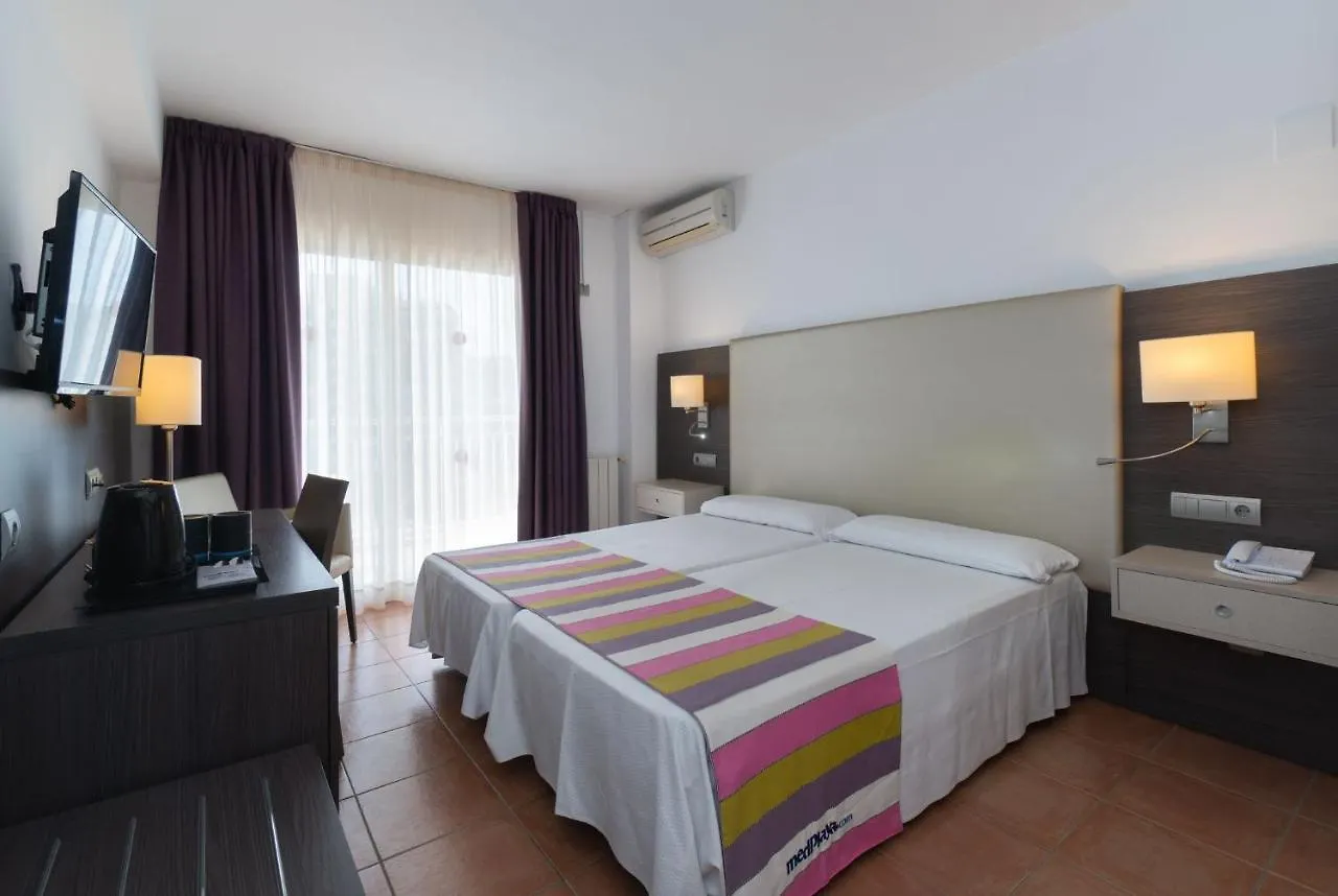 Medplaya Hotel Alba Beach Benalmadena