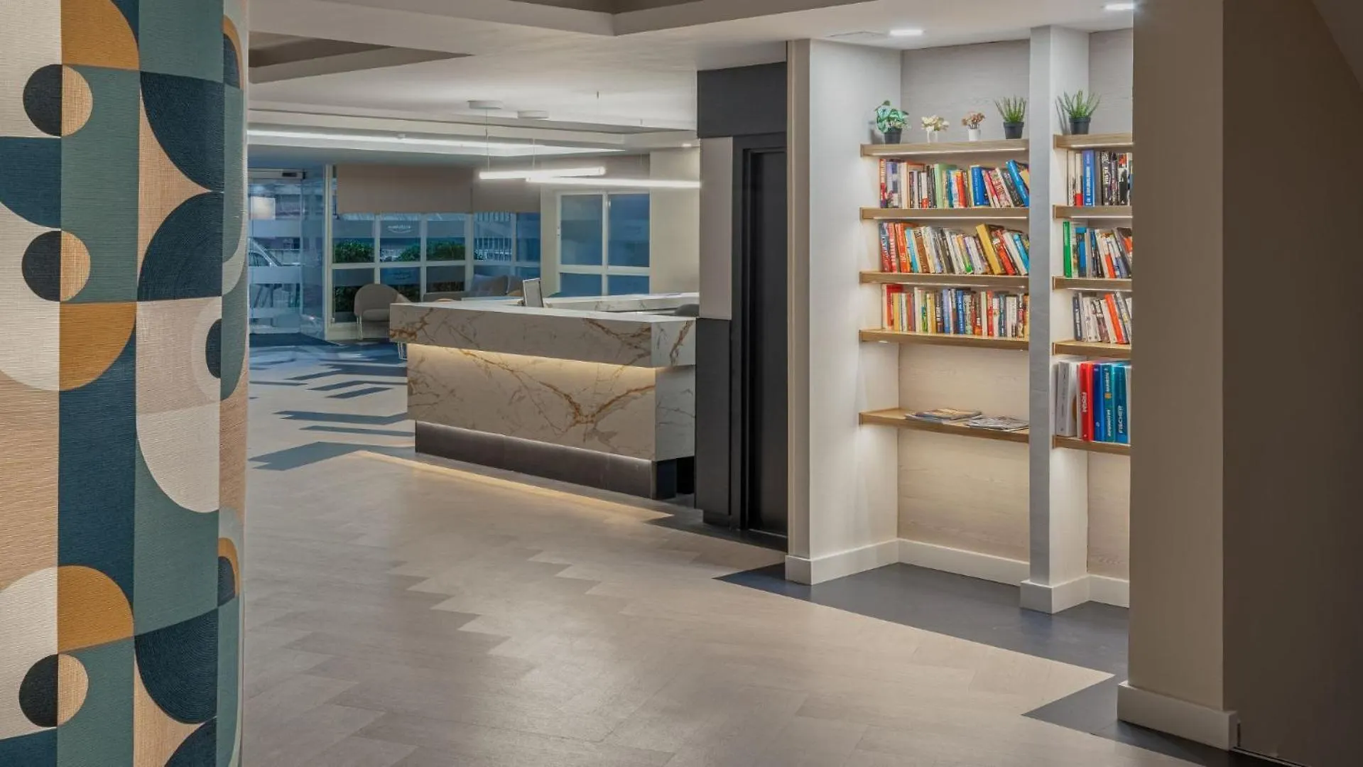 Medplaya Hotel Alba Beach بينالماذينا
