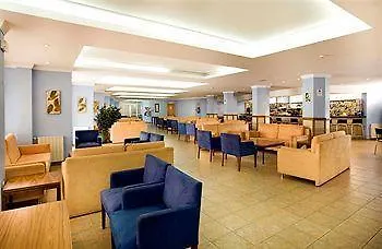 ***  Medplaya Hotel Alba Beach بينالماذينا إسبانيا