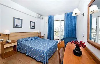 Medplaya Hotel Alba Beach Benalmadena