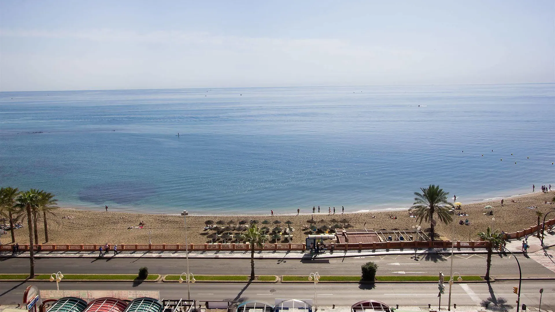 Medplaya Hotel Alba Beach بينالماذينا
