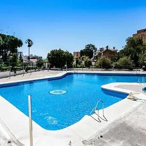 Apartment Apartamento Acuario 4, Benalmadena