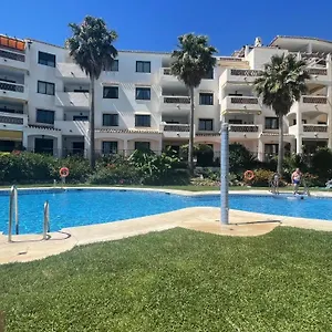 Apartamento Golf Benalmádena