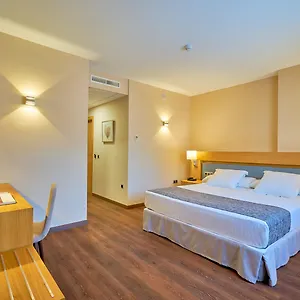Guadalmedina 4* Màlaga