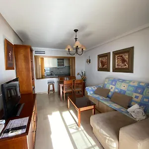 Apartment Panoramic Penthouse, Benalmadena