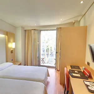 Abba Rambla Espagne