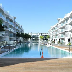 Residencial Las Olas Apartamento