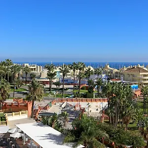 Tamarindos , Benalmadena Spain