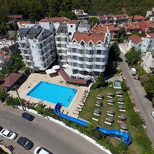 Sayar Apart Otel