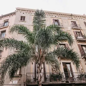 45 Gæstehus Barcelona