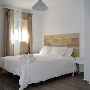 Apartment Flamingo, Benalmadena