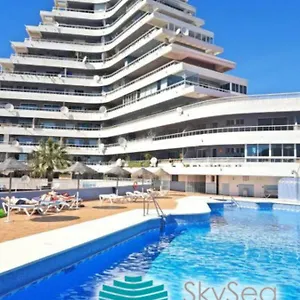 Apartment Skysea, Benalmadena