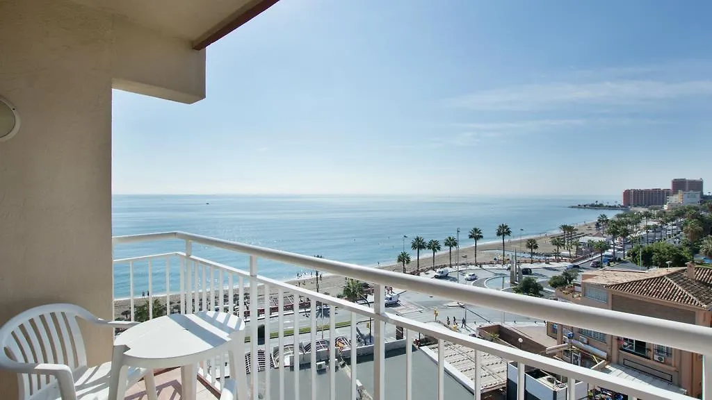 בנאלמדנה Medplaya Hotel Alba Beach 3*,  ספרד