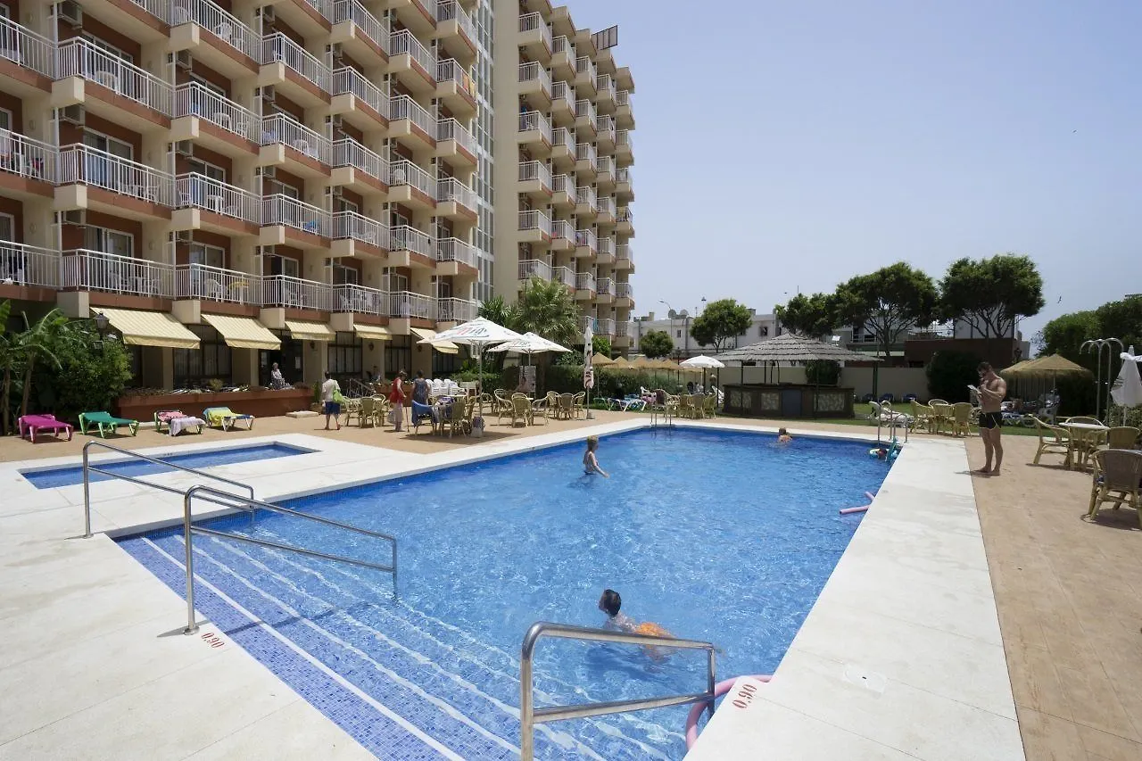 Medplaya Hotel Alba Beach Benalmádena