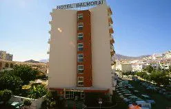 Medplaya Hotel Alba Beach Benalmádena