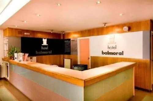 Medplaya Hotel Alba Beach Benalmádena
