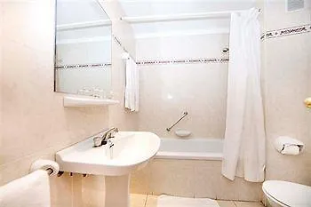 Medplaya Hotel Alba Beach Benalmadena
