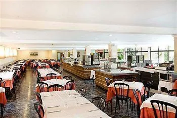 Medplaya Hotel Balmoral Benalmádena España
